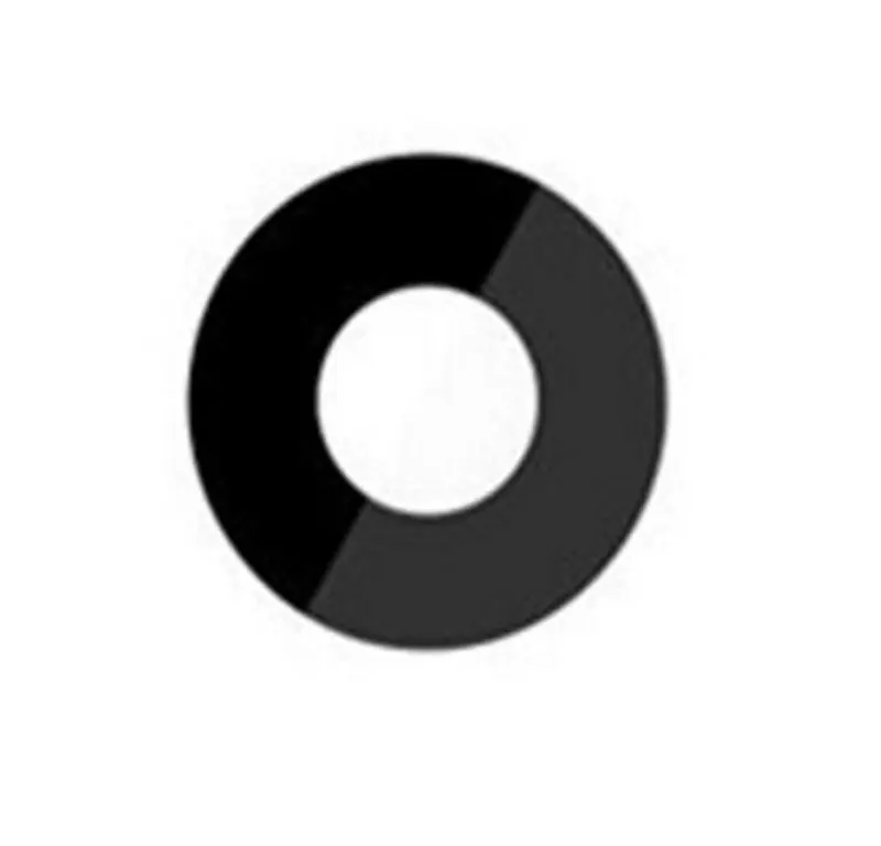 Camera Lens for Gionee X1s Gold — image 1