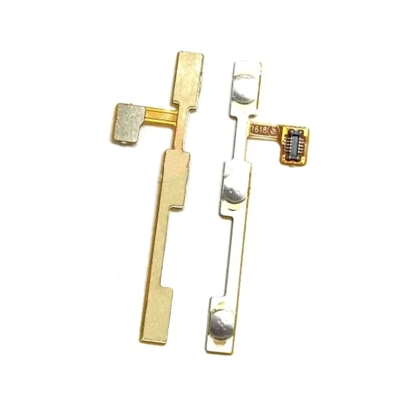 Volume Button Flex Cable for Gionee X1s — image 1