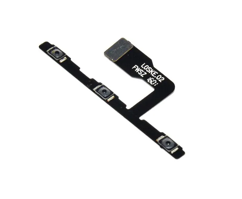 Power Button Flex Cable for Meizu Pro 6S — image 1