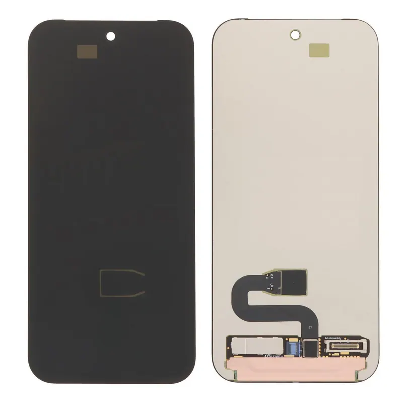 Display for Google Pixel 10 Pro - Blue (Combo Folder) — image 1