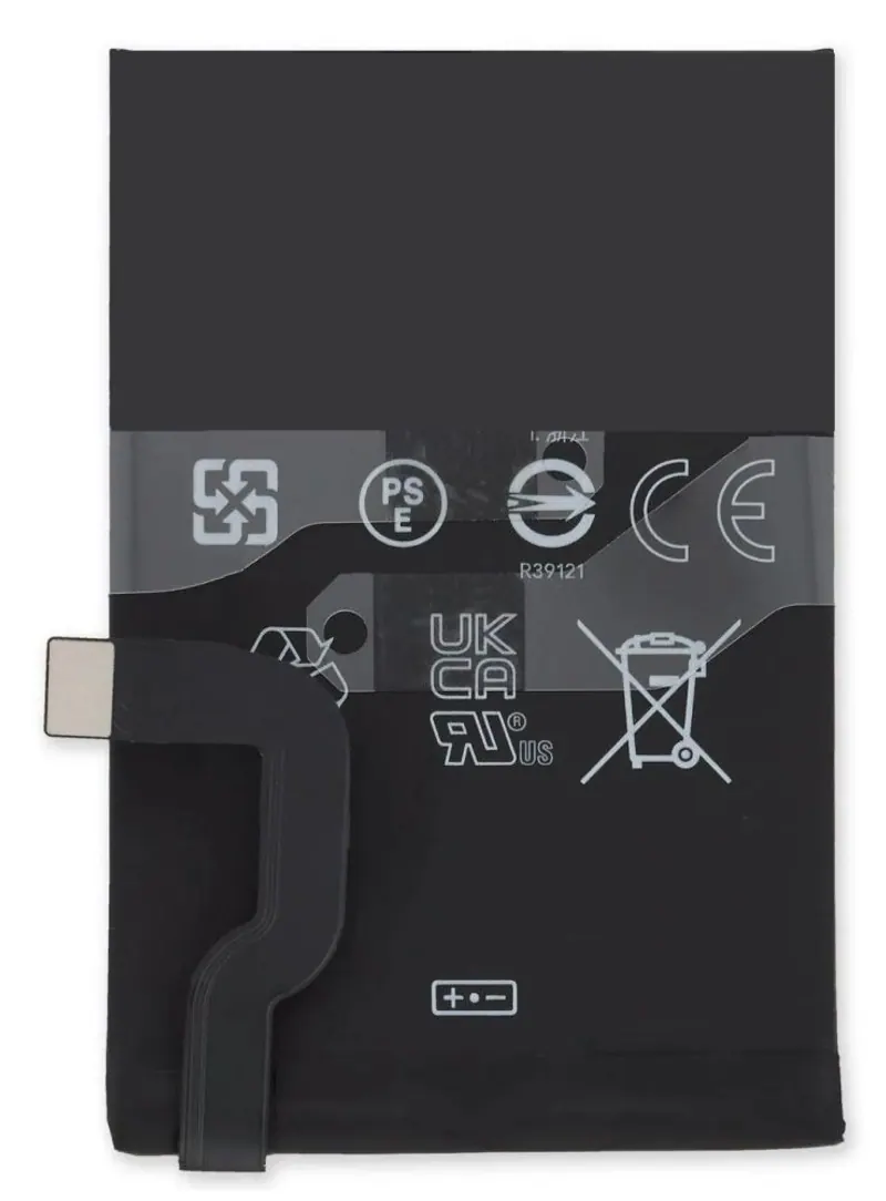 Battery for Google Pixel Fold — image 1
