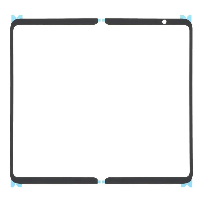 Front Glass for Google Pixel Fold - Gold — image 1