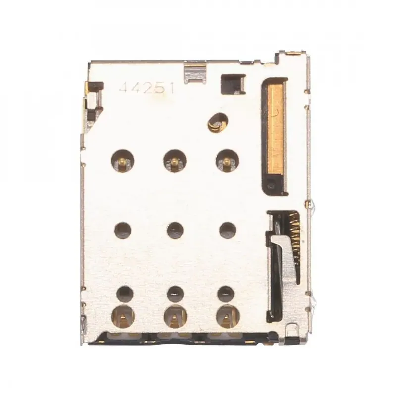 Sim connector for Microsoft Lumia 950 — image 1