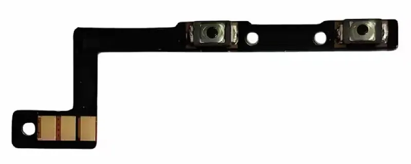 Volume Button Flex Cable for ZTE Nubia Neo 2 — image 1