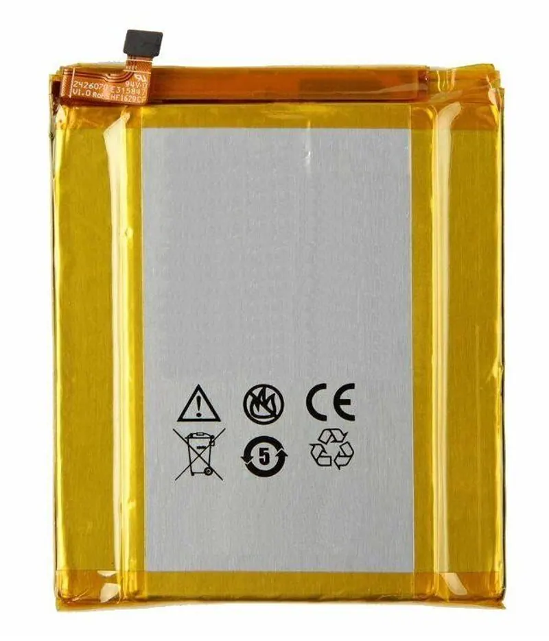Battery for ZTE Axon 7 Mini — image 1