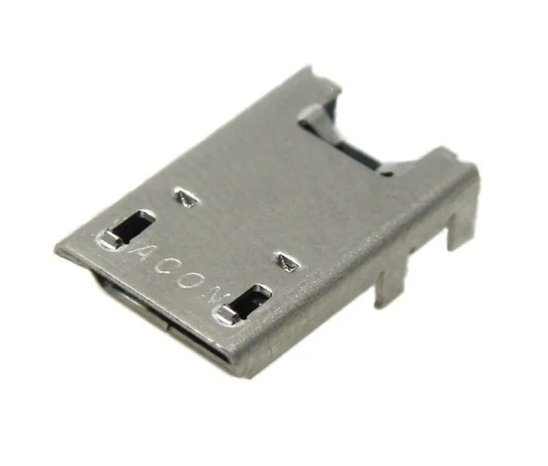 Sim Connector for ZTE Axon 7 Mini — image 1