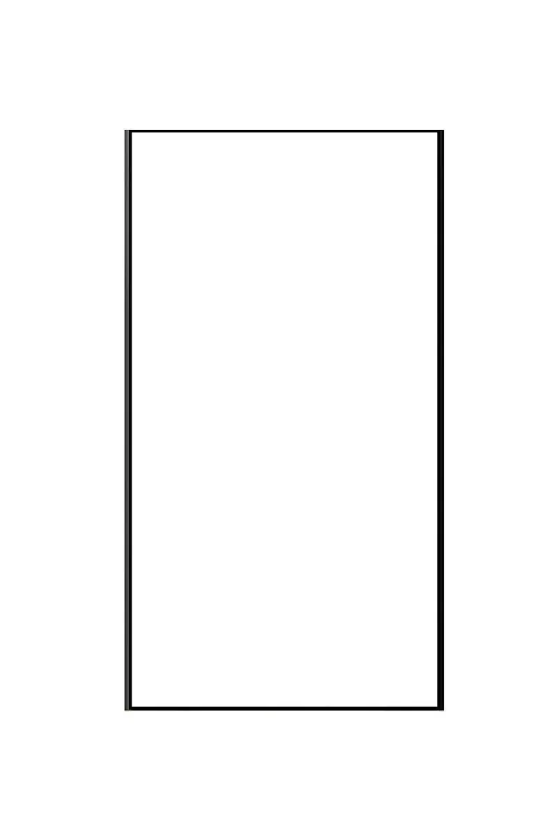 Front Glass for ZTE Axon 7 Mini - Gold — image 1