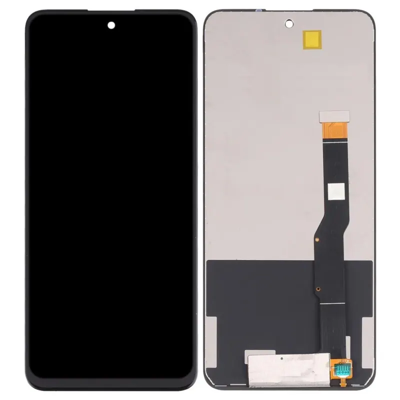 Display for TCL 20S - Blue (Combo Folder) — image 1