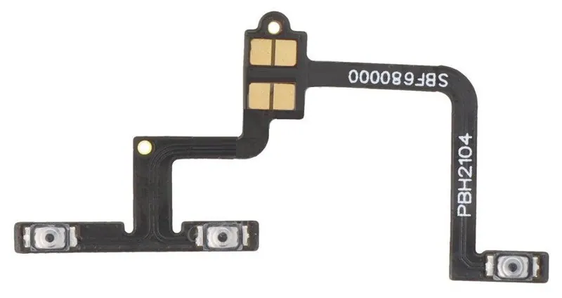 Volume Button Flex Cable for TCL 20S — image 1