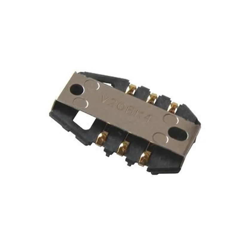 Sim connector for Micromax A28 Bolt — image 1