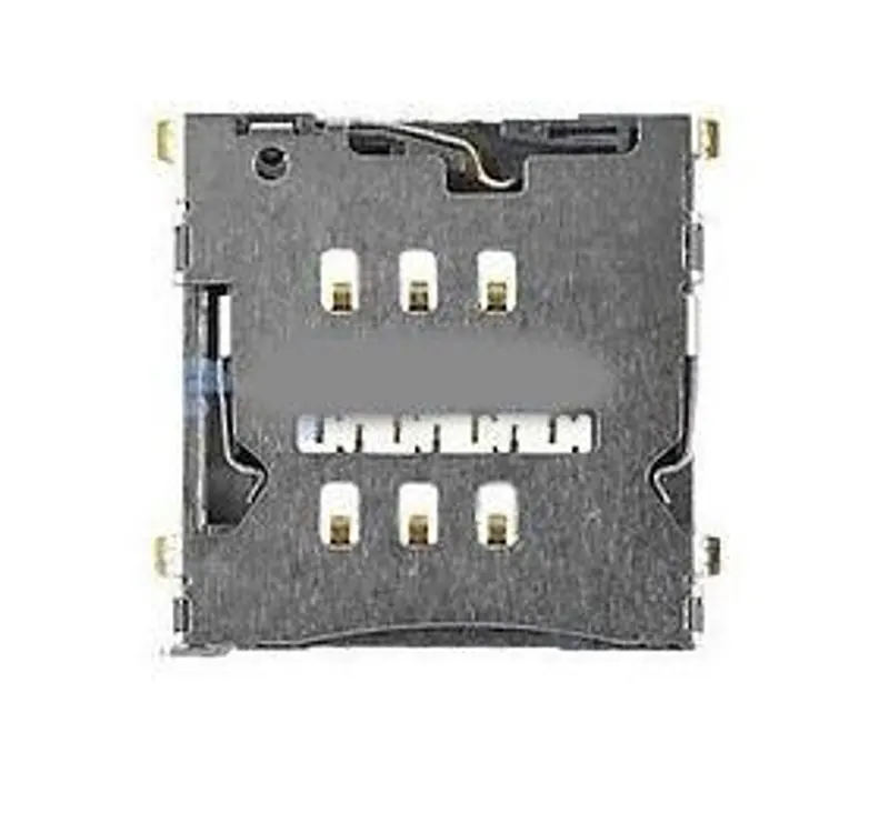 Sim connector for Micromax A76 — image 1