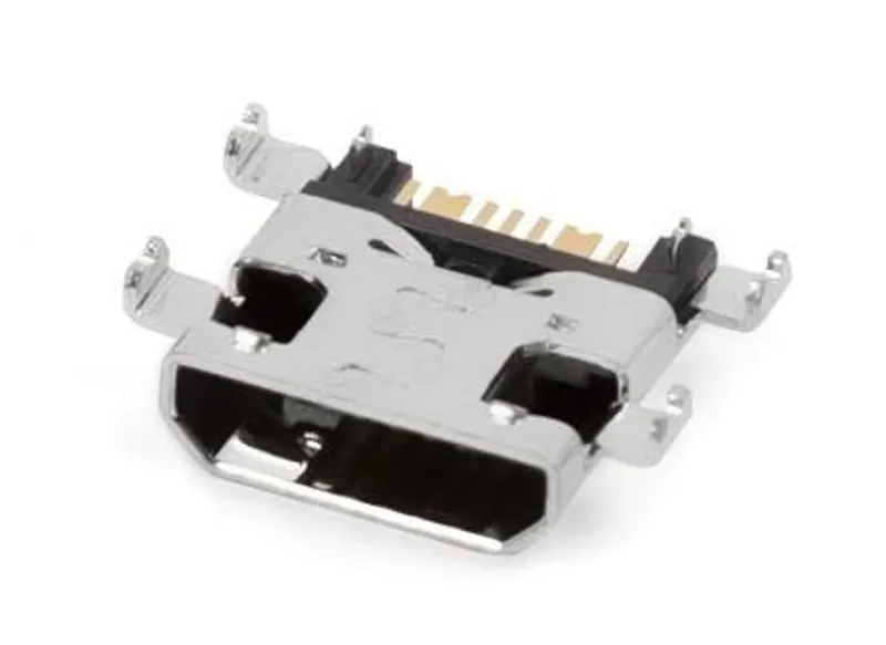 Charging Connector for Micromax A88 Canvas Music — image 1