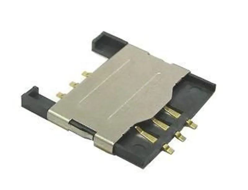 Sim connector for Micromax A88 — image 1