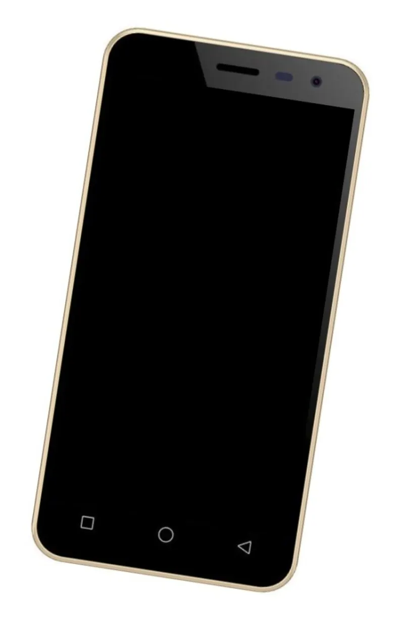 Charging Connector Flex / PCB Board for Micromax Spark Vdeo Q415 — image 1
