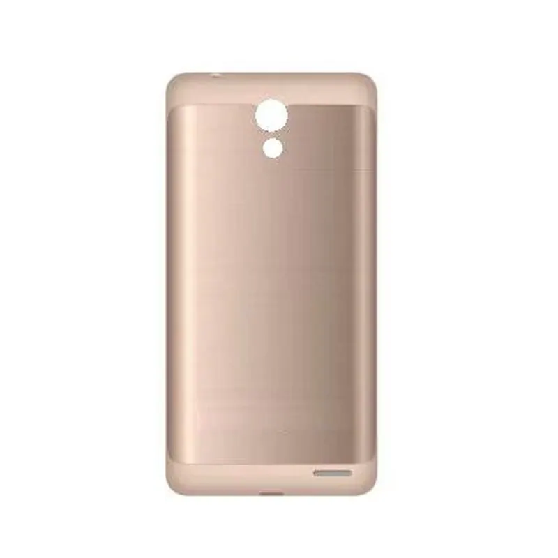 Back Panel Cover for Micromax Vdeo 1 - Gold — image 1