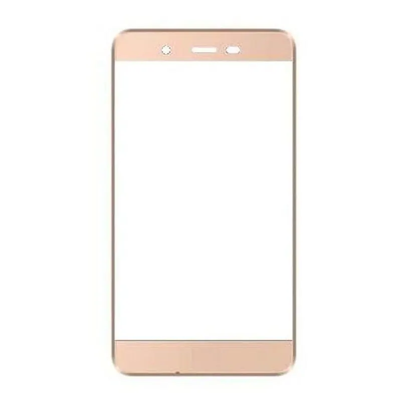 Touch Screen Digitizer for Micromax Vdeo 1 - Gold — image 1