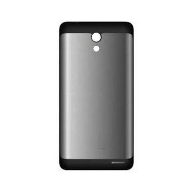 Back Panel Cover for Micromax Vdeo 2 - Grey — image 1