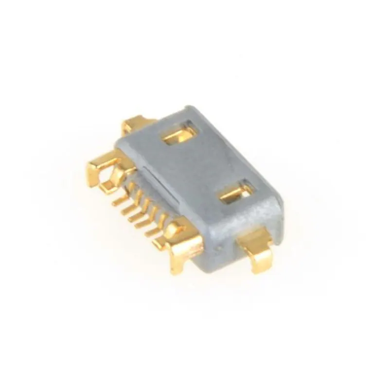 Charging Connector for Micromax Vdeo 3 Q4202 — image 1