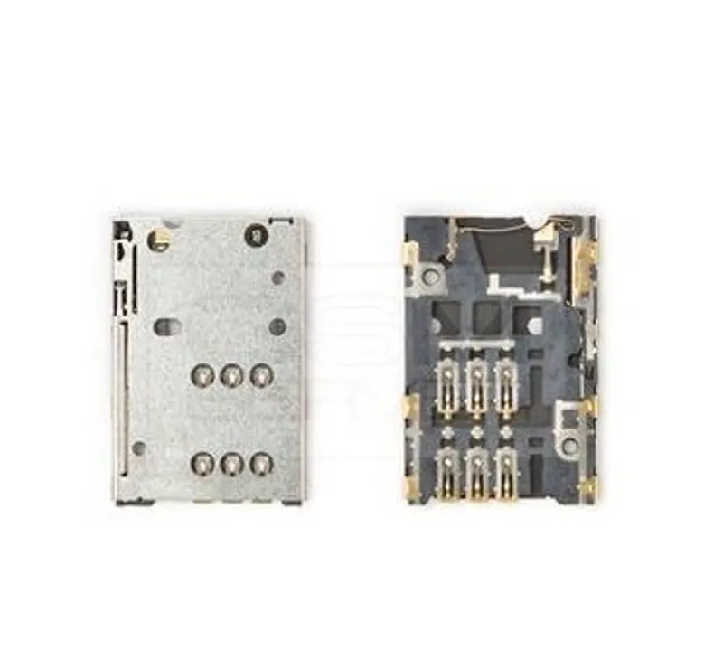 Sim Connector for Micromax Vdeo 3 — image 1