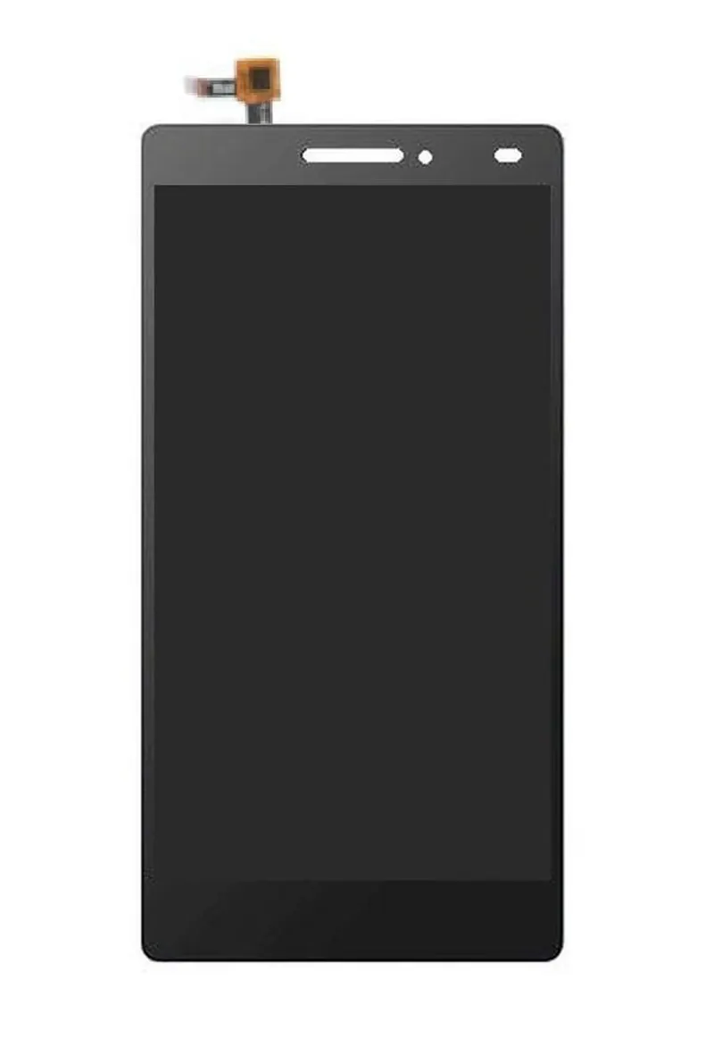 Display for Micromax Bolt Q332 - Black (Combo Folder) — image 1