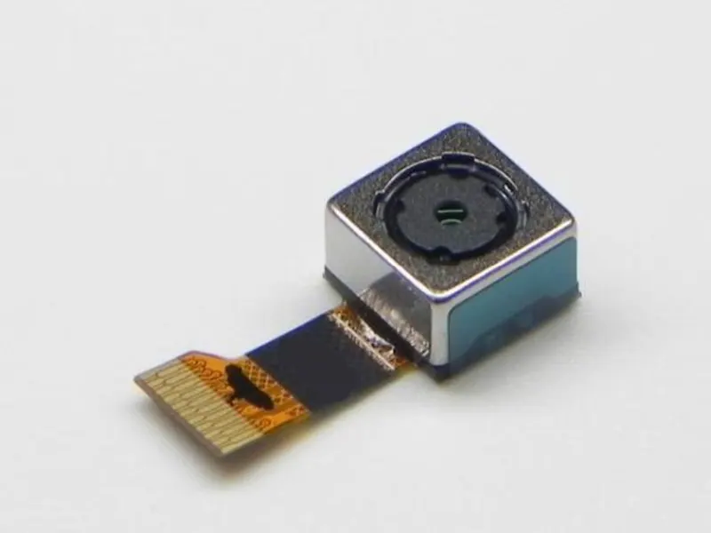 Replacement Back Camera for Micromax Bolt Q332 (Main Camera) — image 1