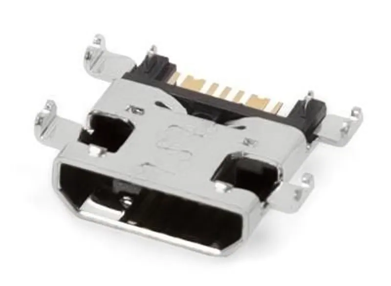 Charging Connector for Micromax Bolt Q338 — image 1