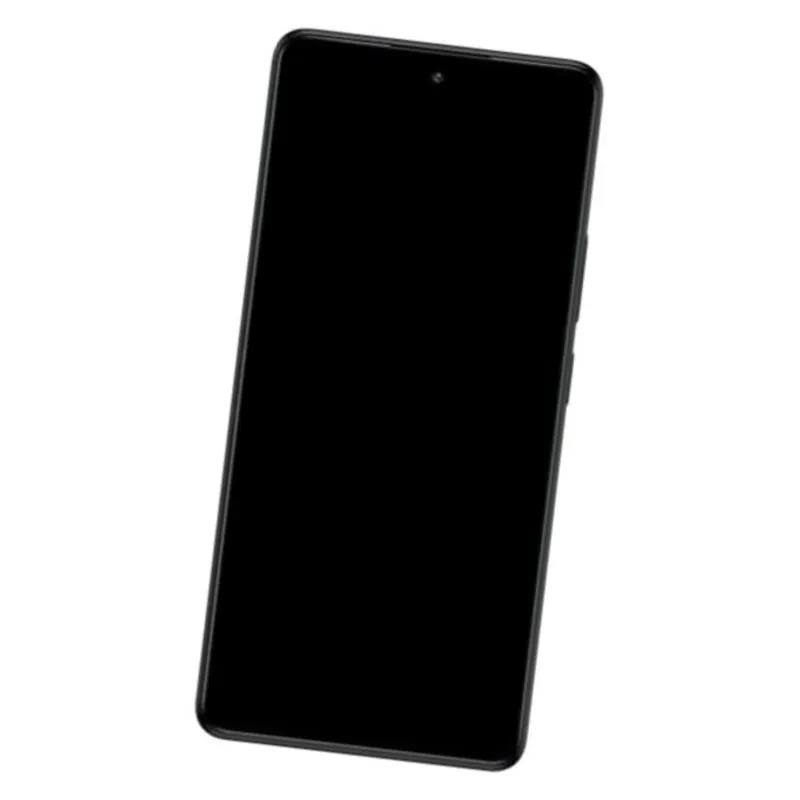 LCD Connector for Lava Blaze Duo 3 — image 1