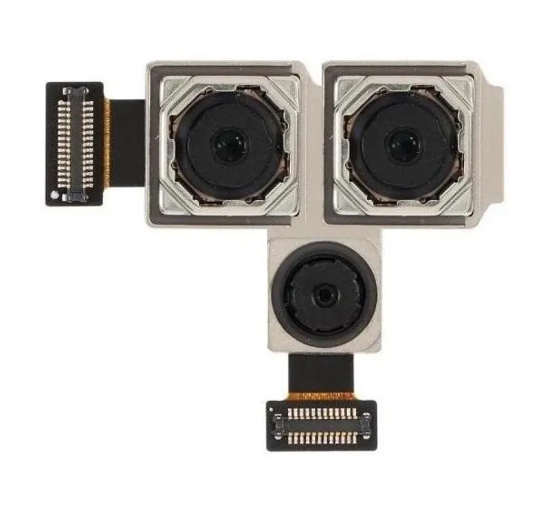 Replacement Back Camera for Lava Blaze Nxt (Main Camera) — image 1