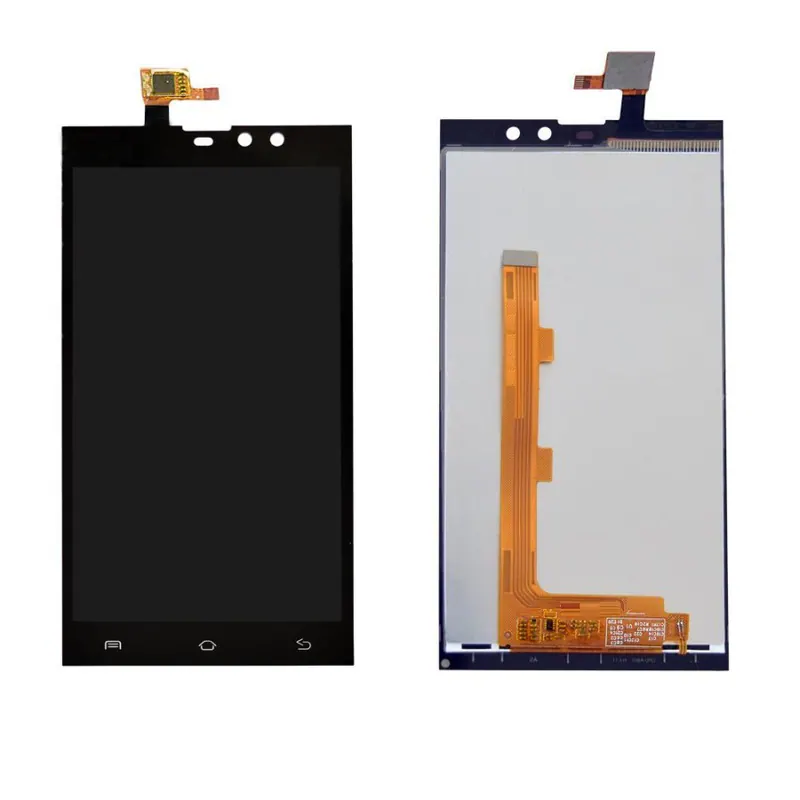 Display for XOLO Black 1X - Black (Combo Folder) — image 1