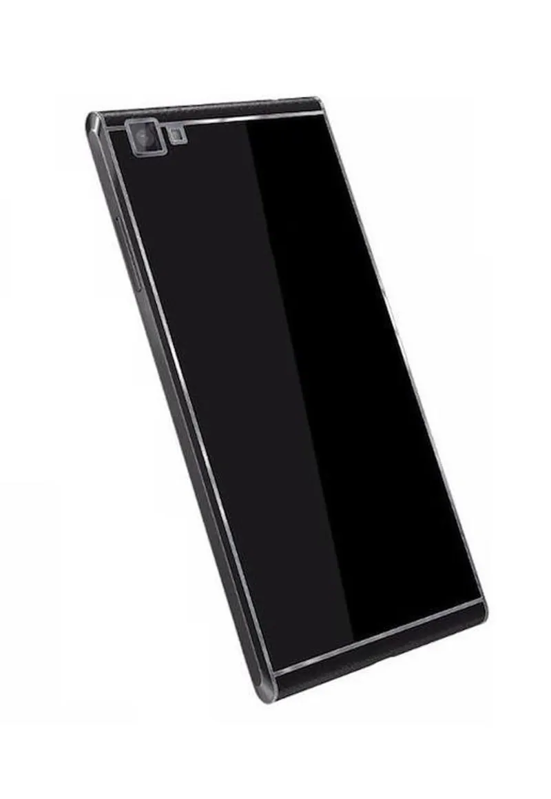 Full Body Housing for XOLO Black 1X - Black — image 1