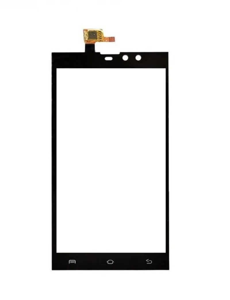 Touch Screen Digitizer for XOLO Black 1X - White — image 1