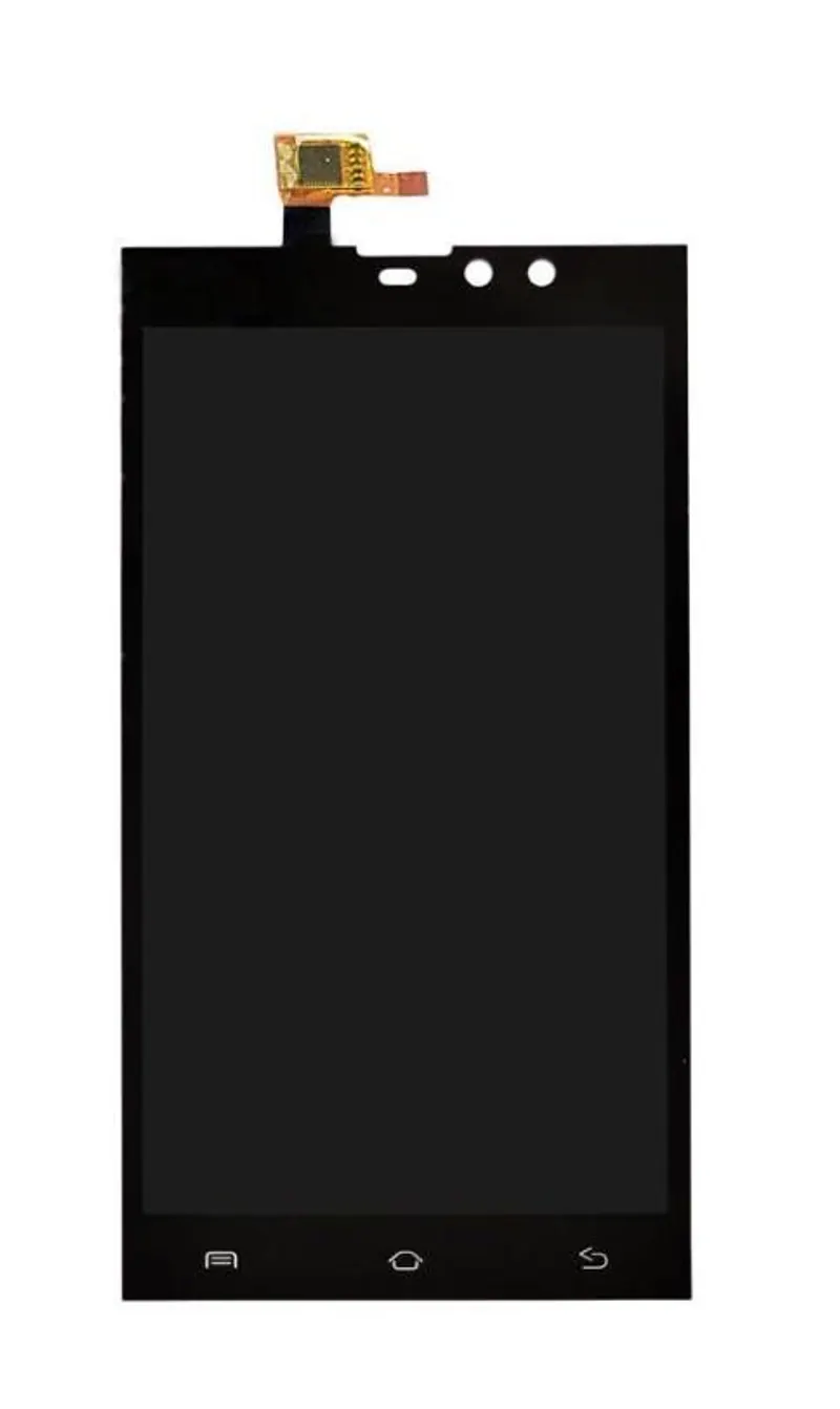 LCD Screen for XOLO Black 1X (replacement display without touch) — image 1