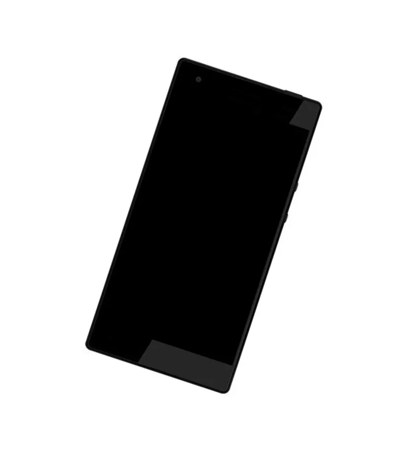 Charging Connector Flex / PCB Board for XOLO Cube 5.0 — image 1