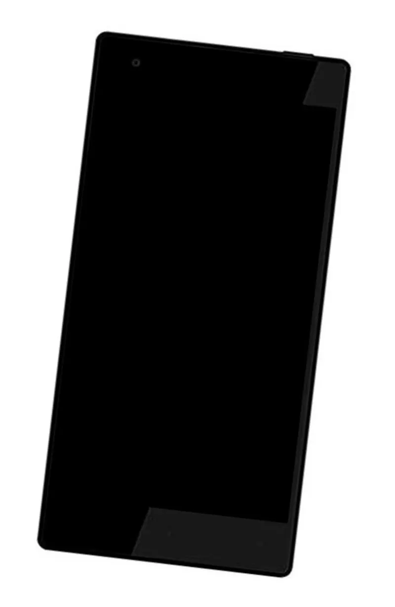 Ear Speaker Flex Cable for XOLO Cube 5.0 — image 1