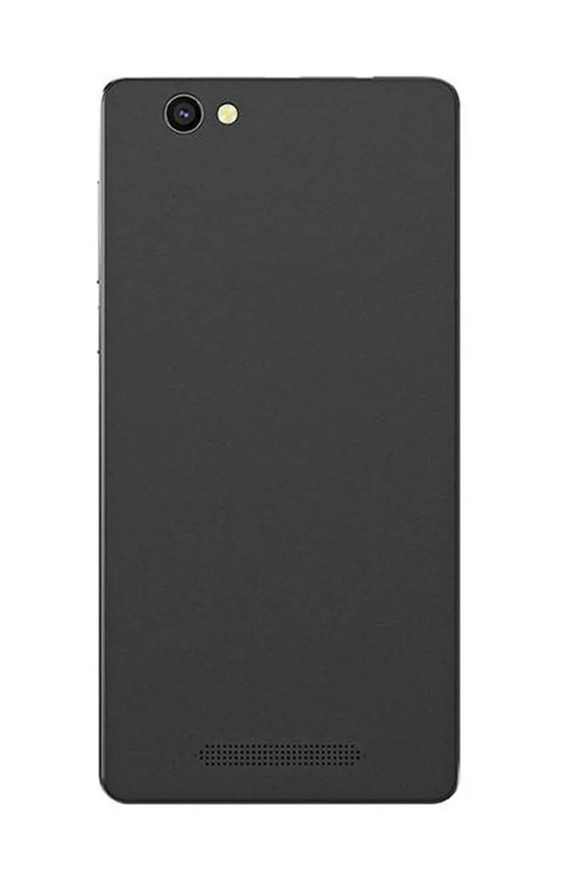 Full Body Housing for Xolo Era 4G - Black — image 1