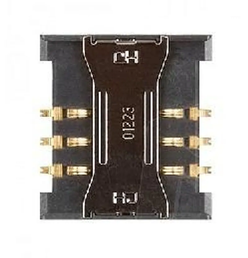 Sim connector for XOLO Era — image 1