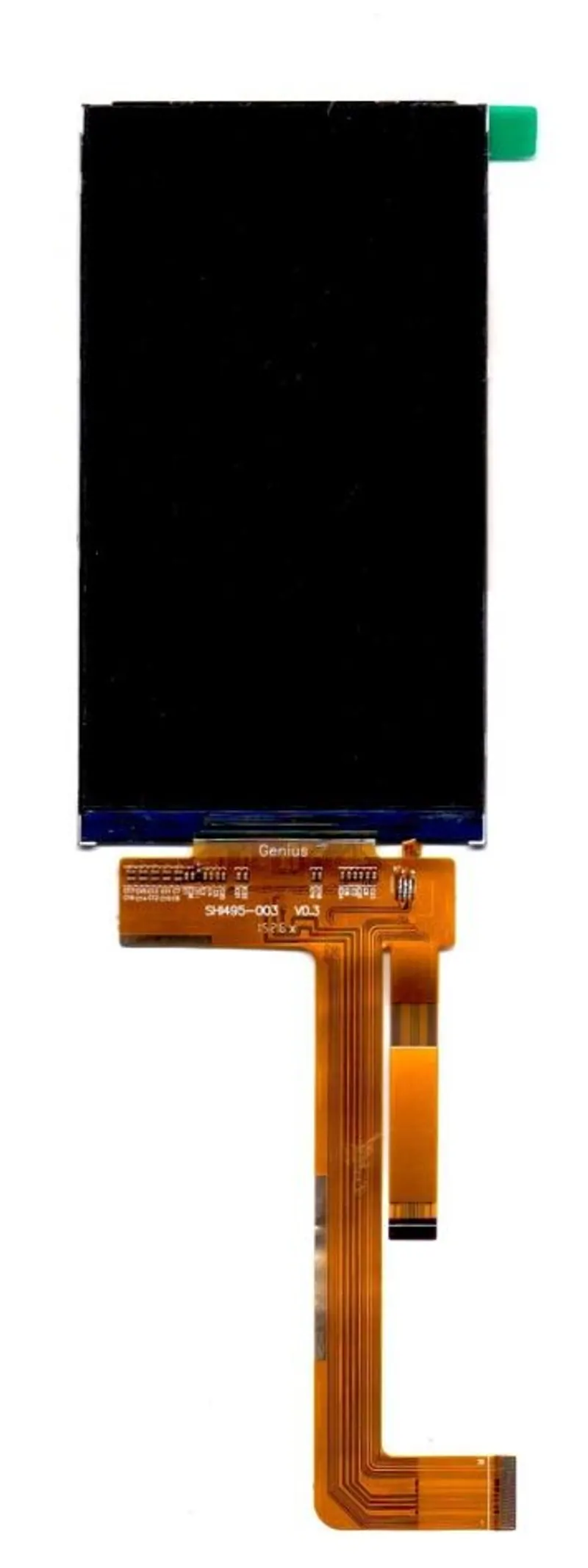 LCD Screen for XOLO Era (replacement display without touch) — image 1