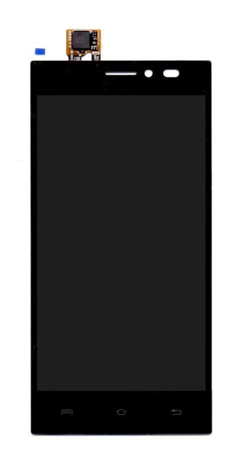 Display for XOLO Era 1X - Black (Combo Folder) — image 1