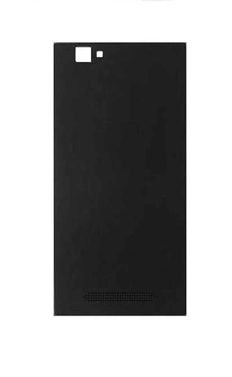 Back Panel Cover for XOLO Era 1X - Black — image 1