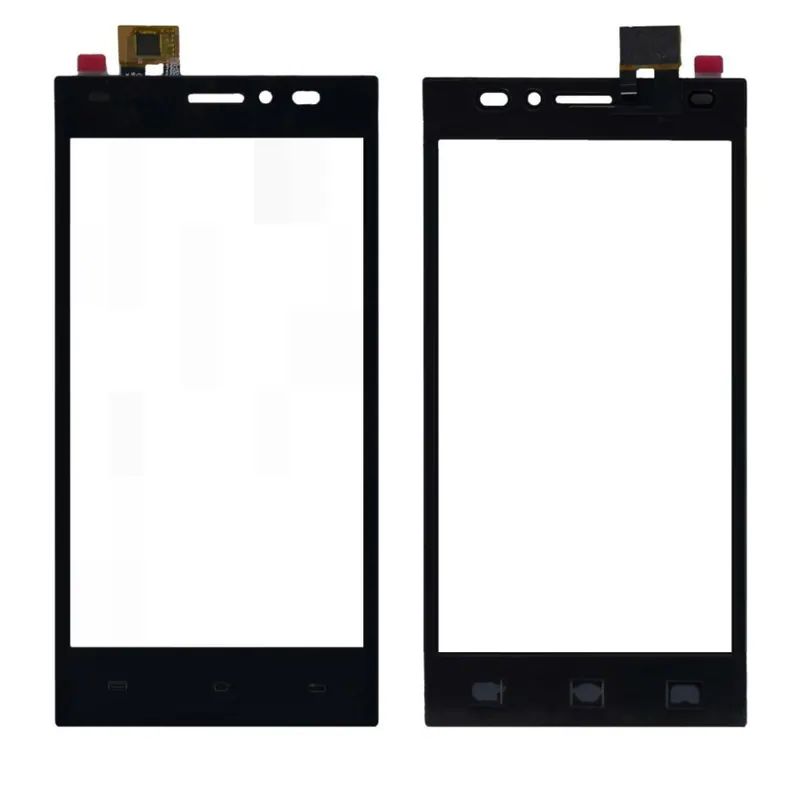 Touch Screen Digitizer for XOLO Era 1X - Black — image 1