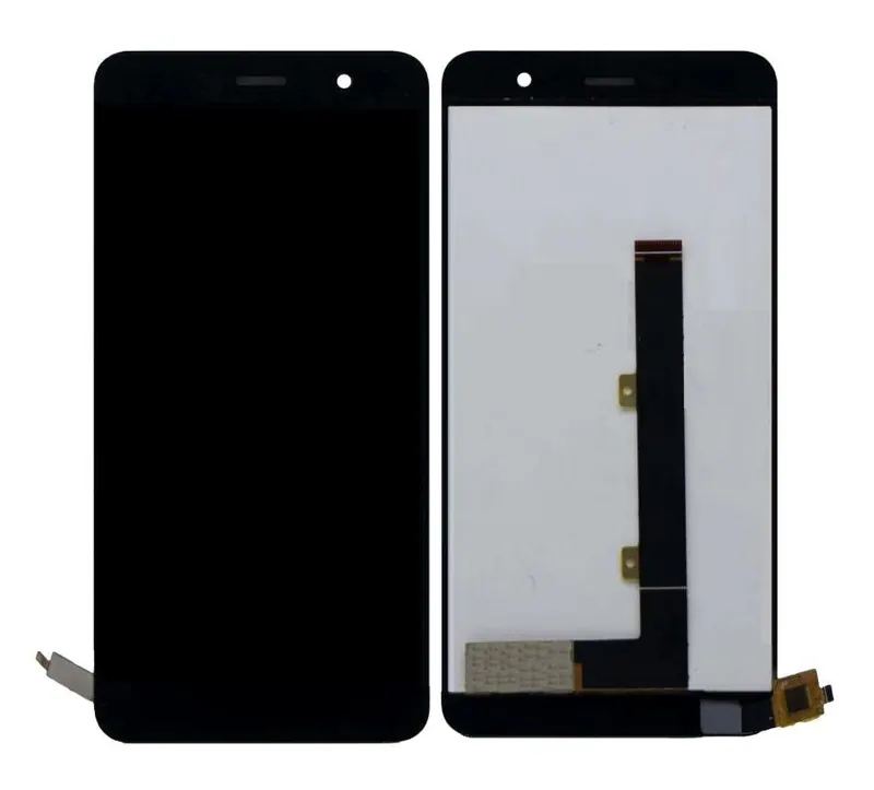Display for XOLO Era 2X - Black (Combo Folder) — image 1