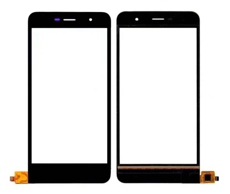 Touch Screen Digitizer for XOLO Era 2X - Gold — image 1
