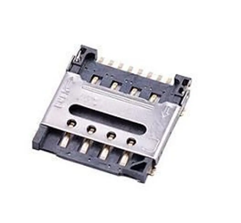 Sim connector for XOLO LT2000 4G — image 1