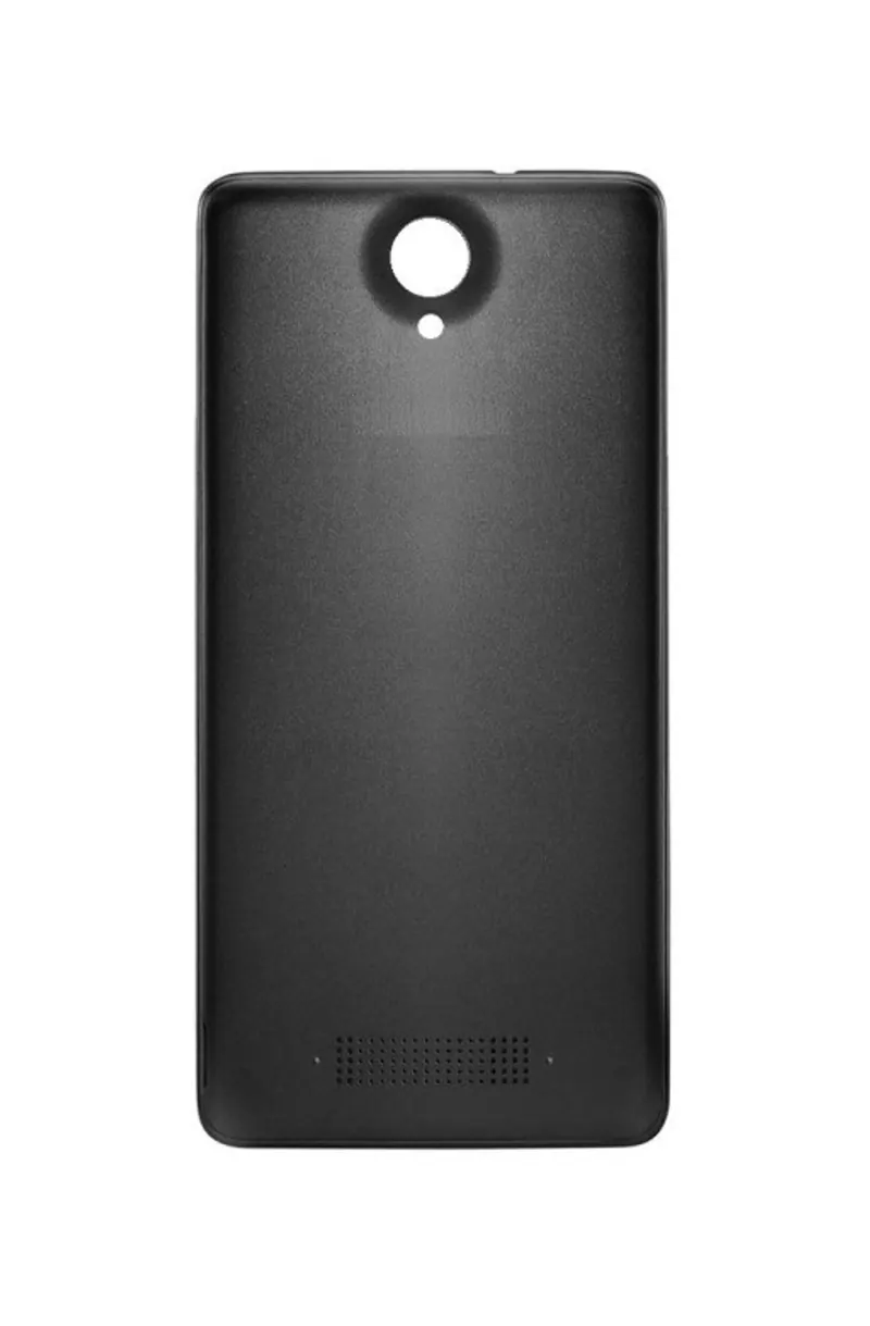 Back Panel Cover for XOLO Win Q1000 - Black — image 1