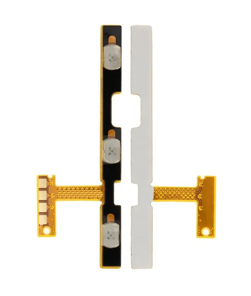 Volume Button Flex Cable for Samsung Galaxy A02s — image 1