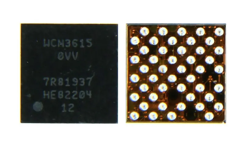 Wifi IC for Samsung Galaxy A20s — image 1