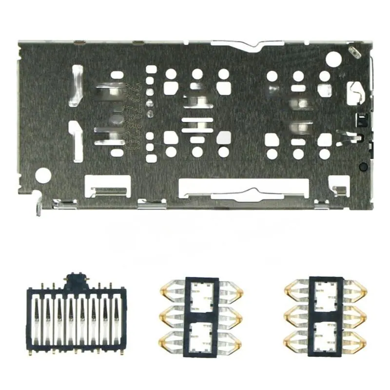 Sim Connector for Samsung Galaxy A30 — image 1
