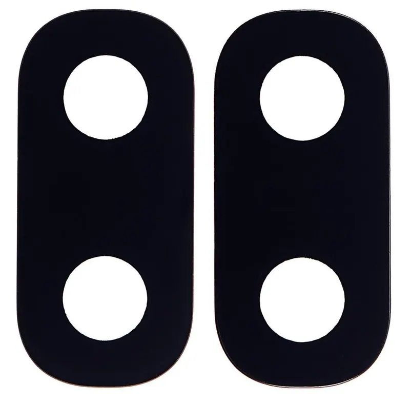 Camera Lens for Samsung Galaxy A30 Red — image 1