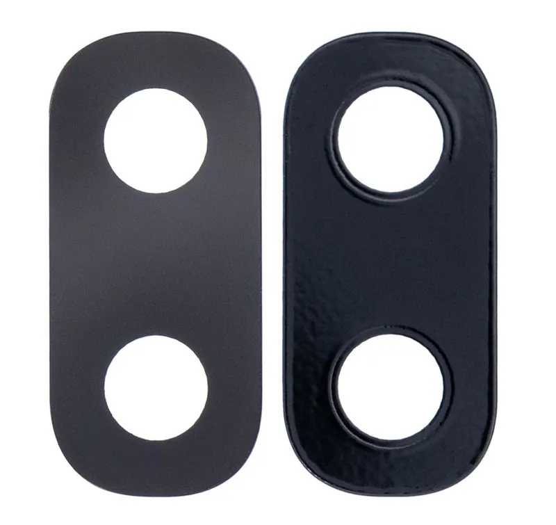 Camera Lens for Samsung Galaxy A40 Blue — image 1