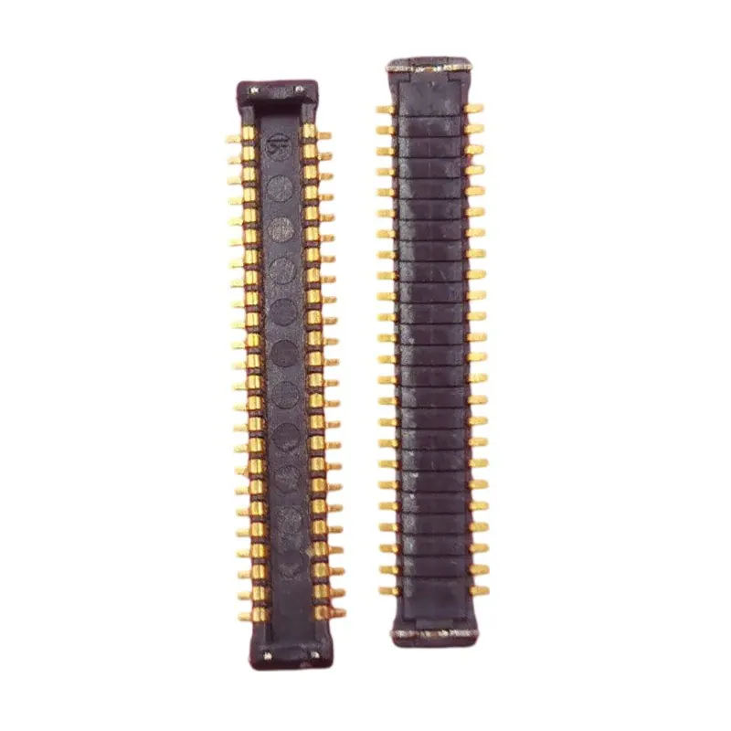 LCD Connector for Samsung Galaxy A40 — image 1